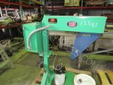 Coe/Mann Russell Moisture Detector, Dual Level in-line Moisture Detector